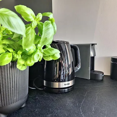 Myhome Dwupoziomowy Apartament