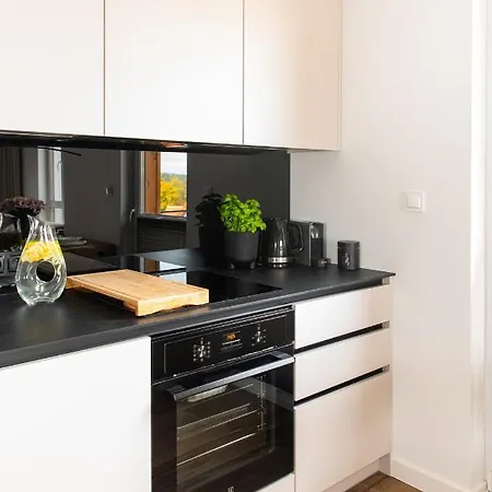 Myhome Dwupoziomowy