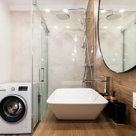 Myhome Dwupoziomowy Szklarska Poreba