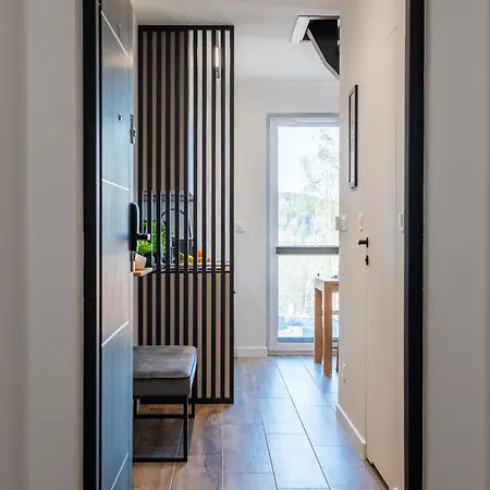 Myhome Dwupoziomowy * Szklarska Poreba
