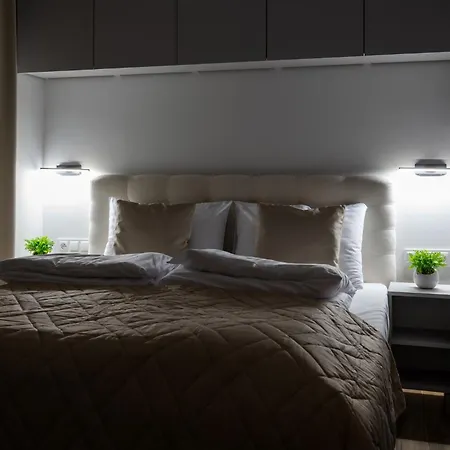 Myhome Dwupoziomowy Szklarska Poreba