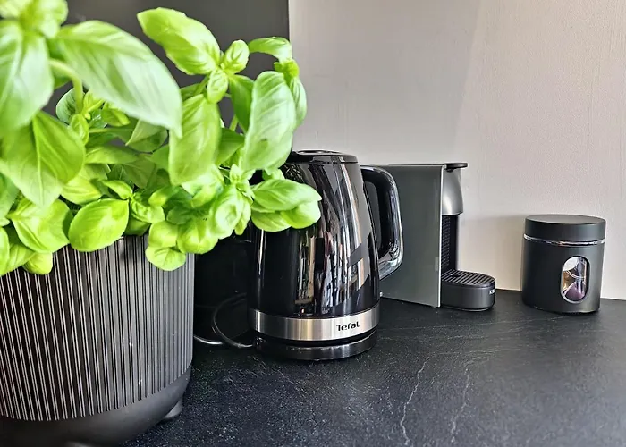 Myhome Dwupoziomowy Appartamento