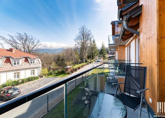 Myhome Dwupoziomowy Appartamento