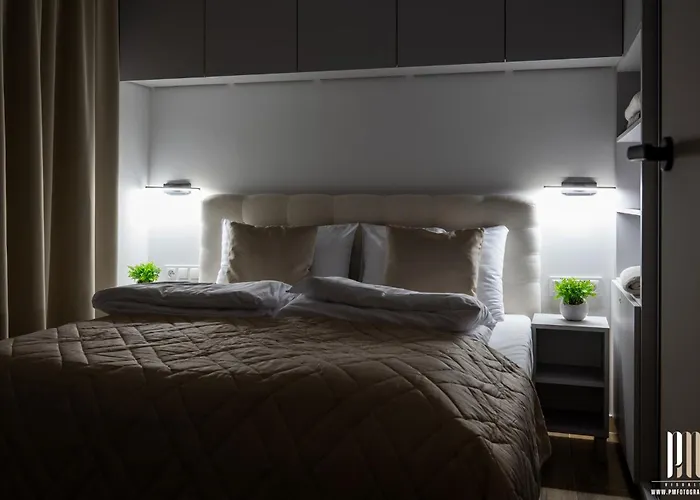 Myhome Dwupoziomowy Szklarska Poręba