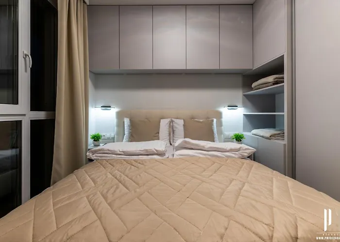 Myhome Dwupoziomowy Appartamento