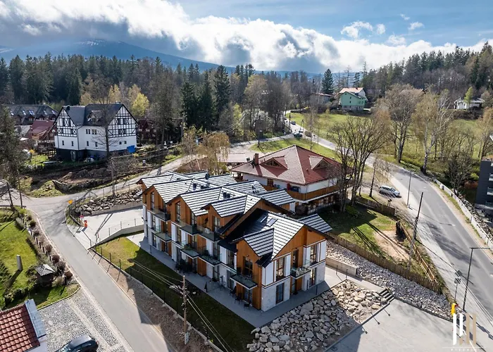 Myhome Dwupoziomowy Appartamento *