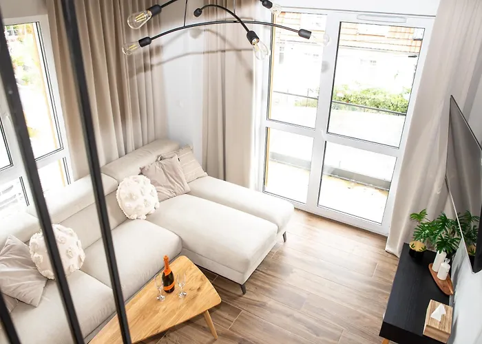 Appartamento Myhome Dwupoziomowy